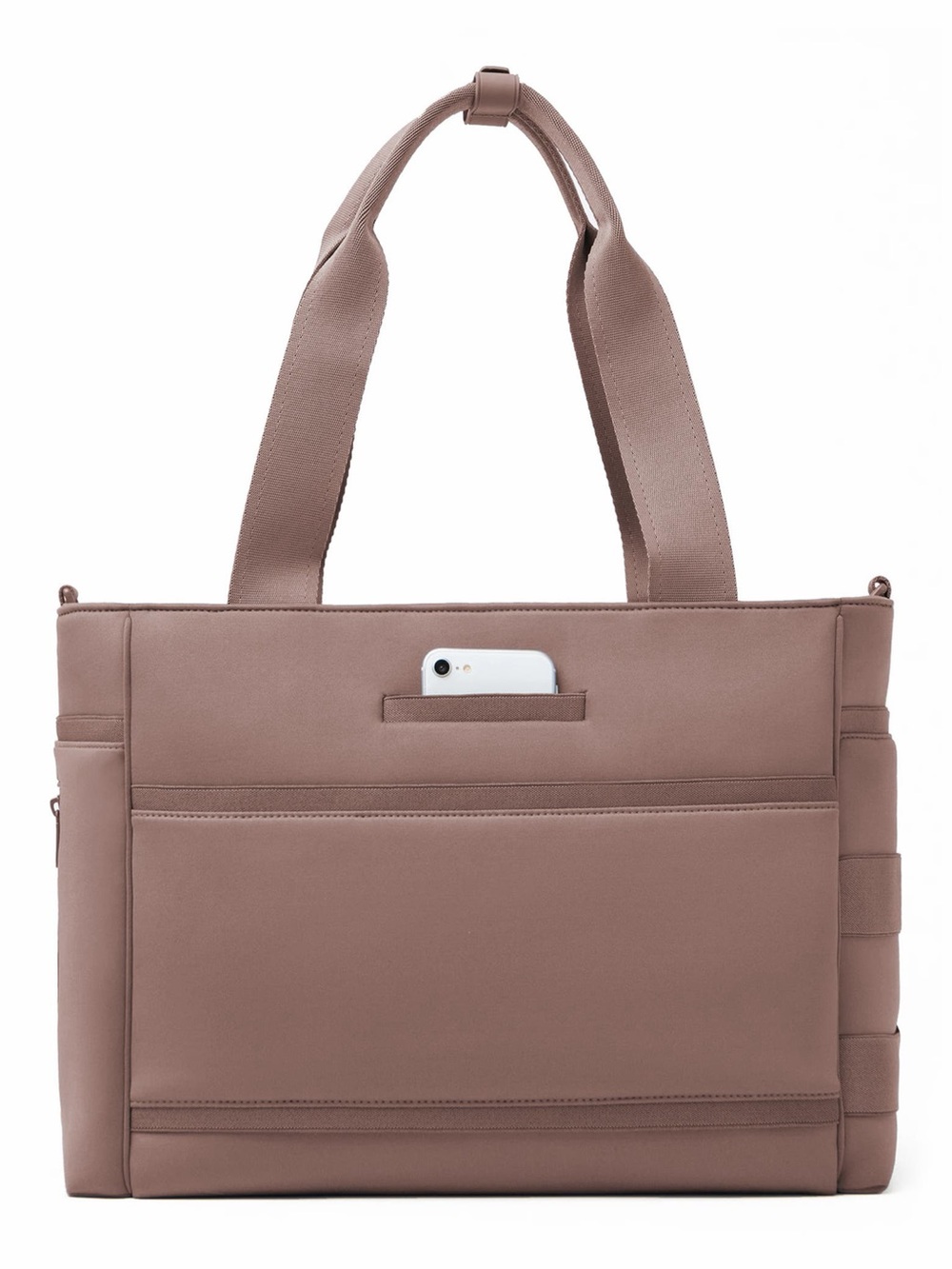 Dagne Dover WADE NEOPRENE DIAPER TOTE-NWT - Picture 5 of 9